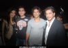 Priyanka Chopra, Ritesh Sidhwani, Farhan Akhtar, Shahrukh Khan at Don 2 special screening at PVR