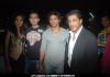 Priyanka Chopra, Ritesh Sidhwani, Farhan Akhtar, Shahrukh Khan at Don 2 special screening at PVR