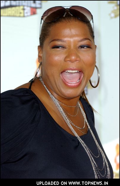 Queen Latifah - Photo Gallery