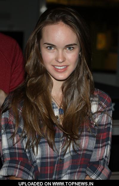 Quellie Moorhead at Ping Pong With the Models to Benefit Haiti at Spin NYC in New York City on September 8, 2010 Quellie Moorhead at Ping Pong With the Models to Benefit Haiti at Spin NYC in New York City on September 8, 2010