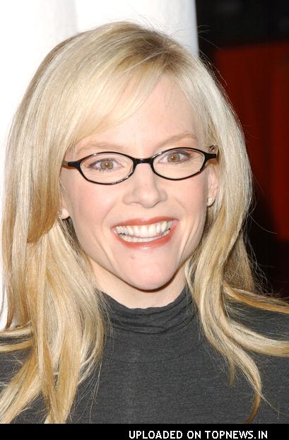 Rachael Harris