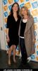 Maryam d'Abo and Rachel Millward at Birds Eye View Film Festival 2011 - Oxfam Gala Screening - Arrivals