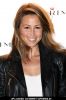 Rachel Stevens at Rimmel Cosmetics Celebrates a 10 Year Partnership with Kate Moss at Battersea Power Station in London