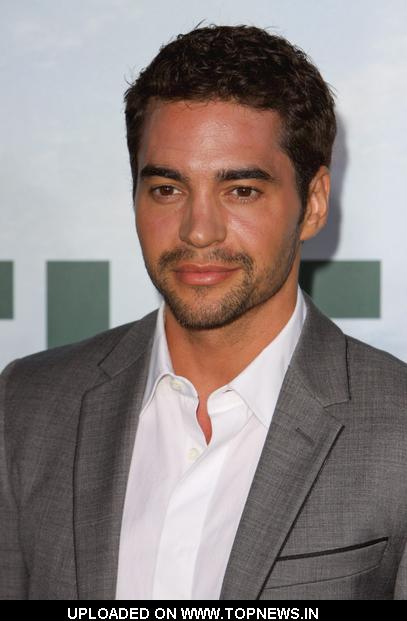 ramon rodriguez 2011. Ramon Rodriguez at quot;Battle: