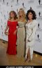 Raquel Welch, Alana Stewart and Joan Collins at 26th Annual Odyssey Ball - Arrivals