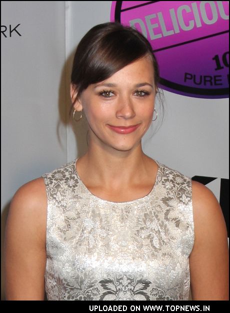Rashida Jones at DKNY Delicious Night Fragrance Launch Party - Arrivals Rashida Jones at DKNY Delicious Night Fragrance Launch Party - Arrivals