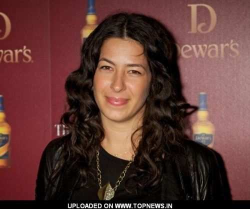 Rebecca Minkoff at Dewar's Press Conference at the Redbury Hotel in Hollywood on March 23, 2011 Rebecca Minkoff at Dewar's Press Conference at the Redbury Hotel in Hollywood on March 23, 2011