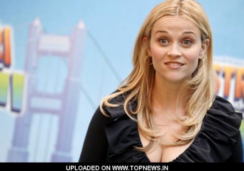 Reese Witherspoon at "Monsters vs. Aliens" ("Mostri contro Alieni") Rome Photocall - Arrivals Reese Witherspoon at "Monsters vs. Aliens" ("Mostri contro Alieni") Rome Photocall - Arrivals