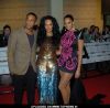 Alesha Dixon at Mobo Awards 2010 - Arrivals