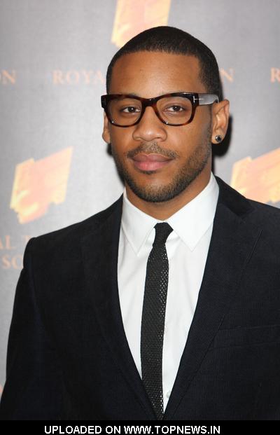 reggie yates child