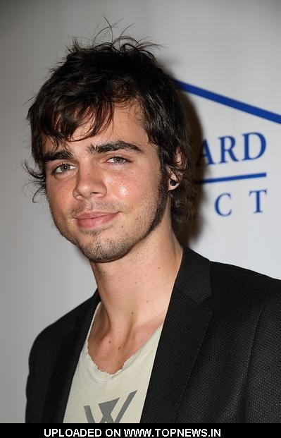 Reid Ewing Photos