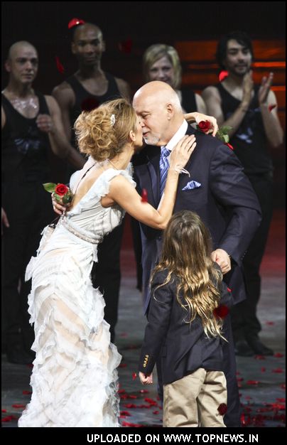 celine dion rene angelil