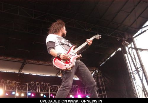 Rev Theory at Rock on the Range 2008 - Day 2 Rev Theory at Rock on the Range 2008 - Day 2