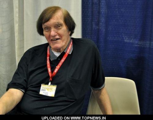 Richard Kiel Death