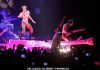 Rihanna in Concert at the LG Arena in Birmingham - May 7, 2010