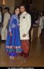 Ritesh Deshmukh and Genelia D'Souza at Vashu Bhagnani's daughter sangeet
