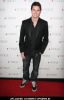 Robbie Amell at Macy's Passport Presents "Glamorama" - Arrivals