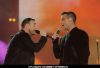 Robbie Williams, Gary Barlow Heroes Concert held at Twickenham Stadium