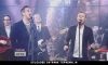 Singer Robbie Williams appears on 'Daybreak' to promote his new duet single