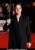Robbie Williams at The Brit Awards 2010 - Arrivals