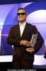 Robbie Williams at Echo Awards 2011