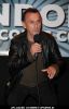 Robert Knepper at London Film & Comic Con 2011 - Day 3