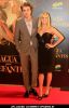 Reese Witherspoon and Robert Pattinson at "Water for Elephants" Barcelona Premiere - Arrivals