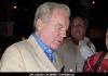 Robert Wagner Departing Madeo Restaurant in West Hollywood on June 29, 2009