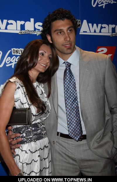 Nhl Luongo