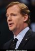 Roger Goodell at 2008 NFL - Super Bowl XLIII - Roger Goodell Press Conference - January 30, 2009
