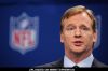 Roger Goodell at 2008 NFL - Super Bowl XLIII - Roger Goodell Press Conference - January 30, 2009