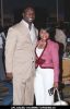 Roger M Bobb and Phaedra Parks at Untold Stories Awards Presented by Black Woman Film Network at Marriott Marquis Hotel