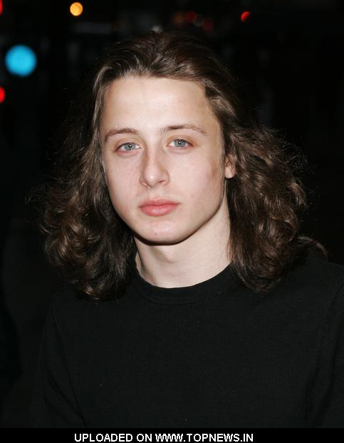 Rory Culkin - Picture Colection
