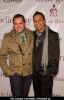 Ross Mathews  and Salvador Camarena at 7th Anniversary of the Belle Gray Boutique - Arrivals