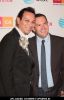 Ross Mathews and Salvador Camarena at 2011 Los Angeles Equality Awards - Arrivals
