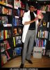 RuPaul's "Workin It" Book Signing at Book Soup in West Hollywood 