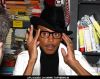 RuPaul's "Workin It" Book Signing at Book Soup in West Hollywood 