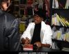 RuPaul's "Workin It" Book Signing at Book Soup in West Hollywood 