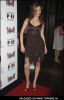 Rubria Negrao at "An Evening Of Love" Benefitting The Bare Foot Foundation