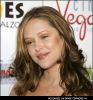 Rubria Negrao at "An Evening Of Love" Benefitting The Bare Foot Foundation