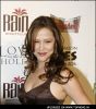 Rubria Negrao at "An Evening Of Love" Benefitting The Bare Foot Foundation