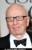 Rupert Murdoch at  69th Annual Golden Globe Awards - Arrivals 