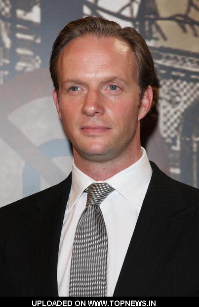 Rupert Penry-jones