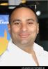 Russell Peters at "Run Fatboy Run" Los Angeles Premiere - Arrivals