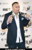 Russell Peters at 2009 Juno Awards - Press Room