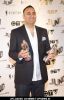 Russell Peters at 2009 Juno Awards - Press Room