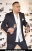Russell Peters at 2009 Juno Awards - Press Room