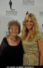 Ruth Weil and Alana Stewart at 26th Annual Odyssey Ball - Arrivals