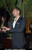 Ryan Seacrest Departing Madeo Restaurant in West Hollywood on July 11, 2009