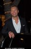 Ryan Seacrest Departing Madeo Restaurant in West Hollywood on July 11, 2009